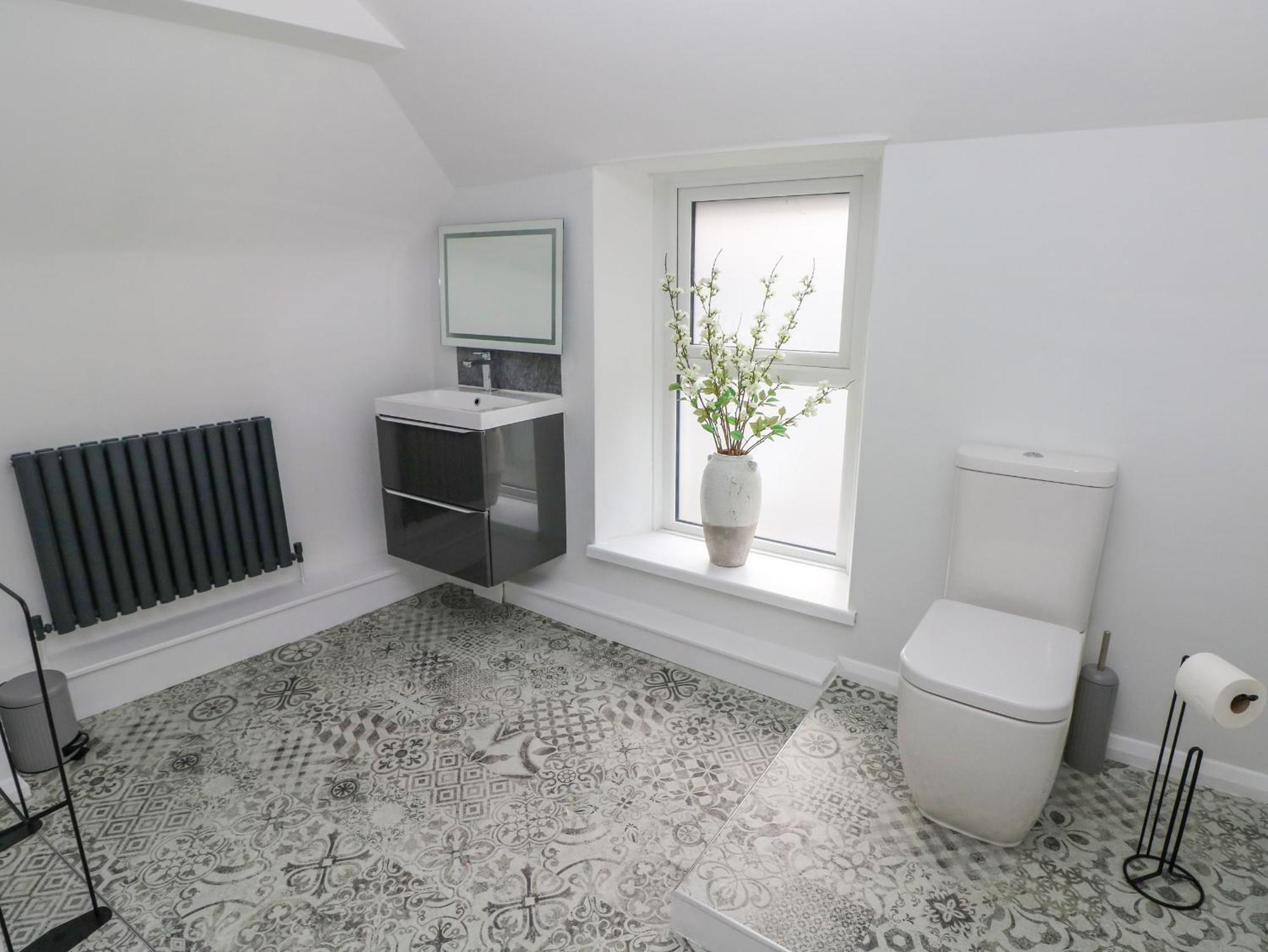 ナーバース Suffolk Houseヴィラ エクステリア 写真