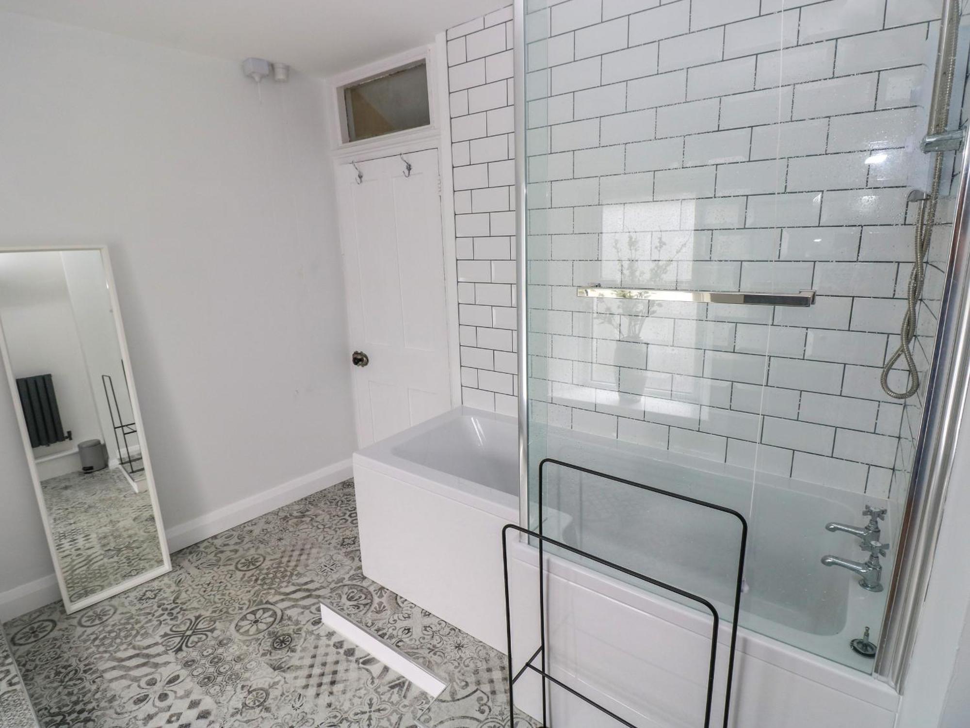 ナーバース Suffolk Houseヴィラ エクステリア 写真
