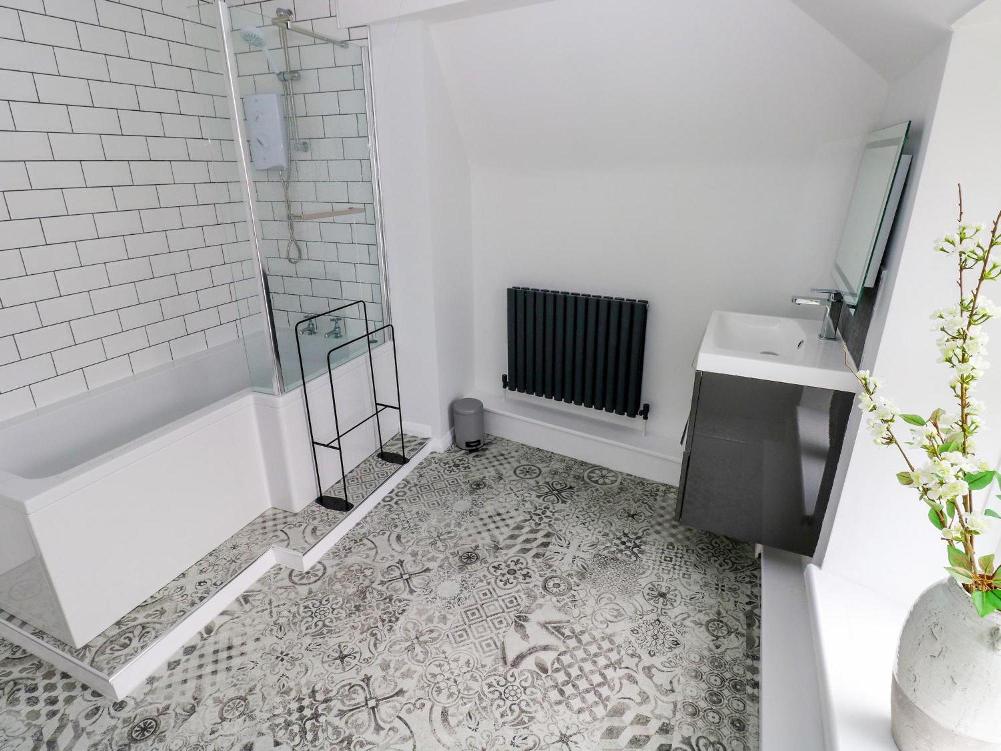 ナーバース Suffolk Houseヴィラ エクステリア 写真