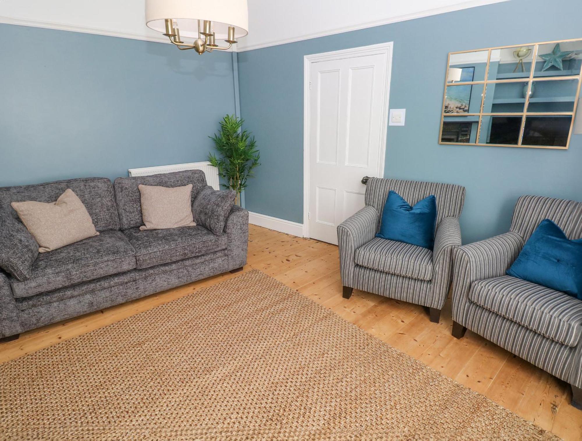 ナーバース Suffolk Houseヴィラ エクステリア 写真
