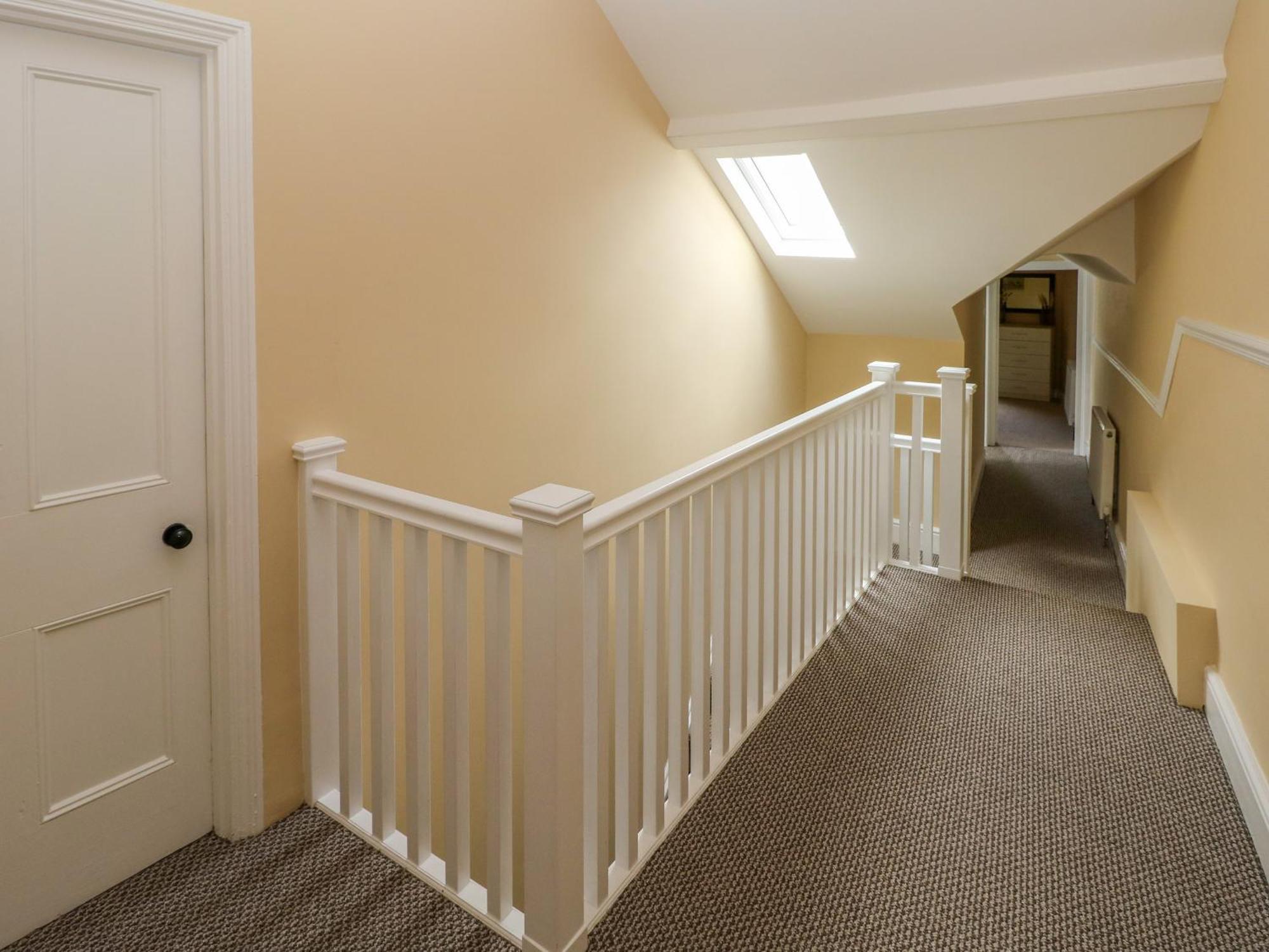 ナーバース Suffolk Houseヴィラ エクステリア 写真