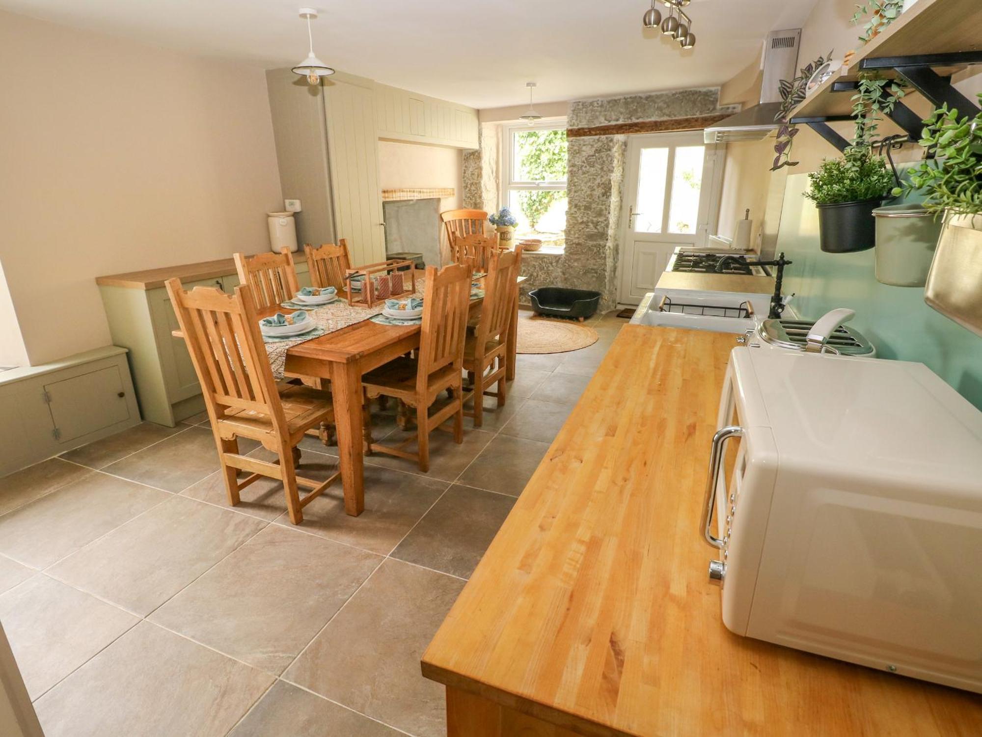 ナーバース Suffolk Houseヴィラ エクステリア 写真