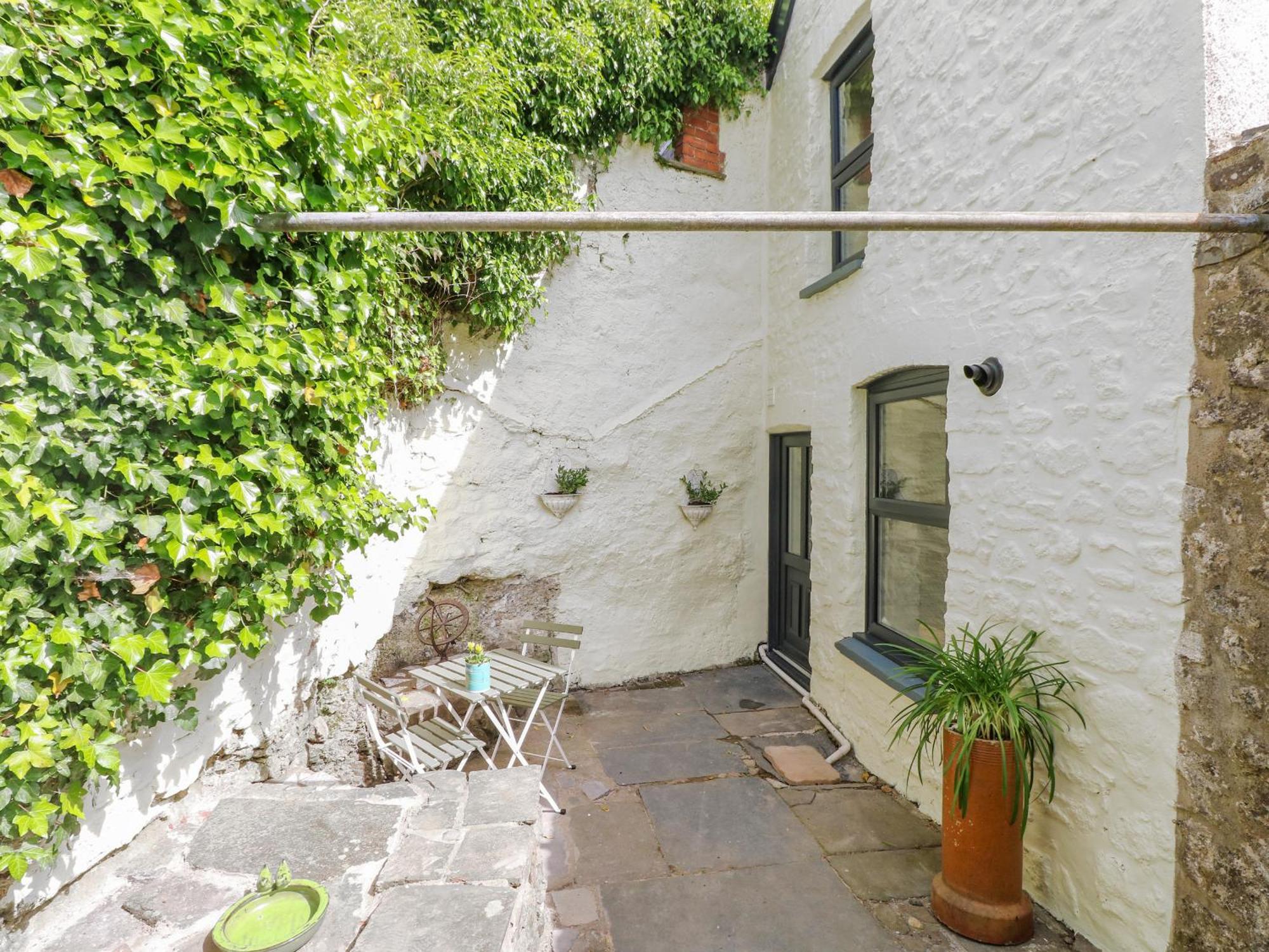 ナーバース Suffolk Houseヴィラ エクステリア 写真